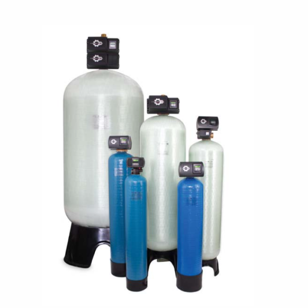 Filtros Greensand Plus