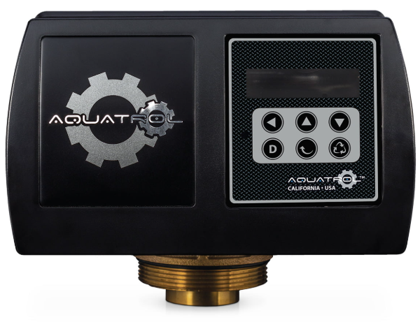 VALVULA AQUATROL AQT-285F-NX-NH-ABLANDADOR
