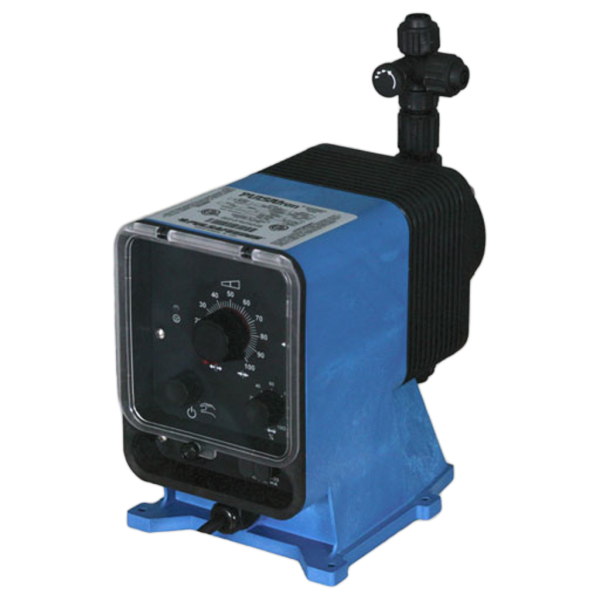 BOMBA DOSIFICADORA SERIE 7 PLUS 37,9 LPH