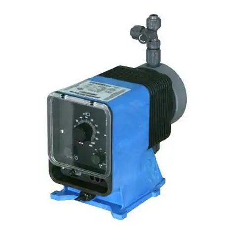 Pulsatron bomba dosificadora