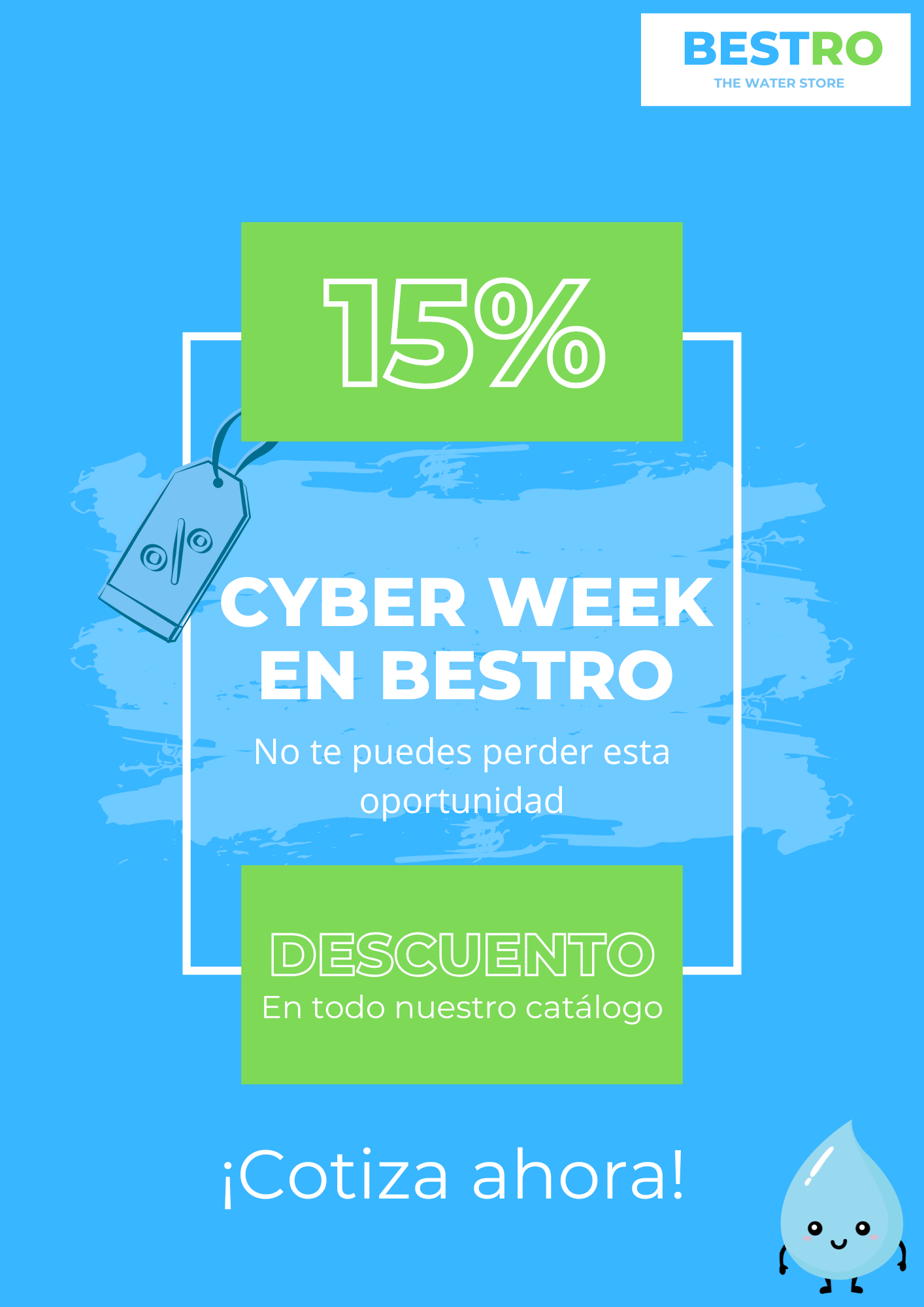 cyber week