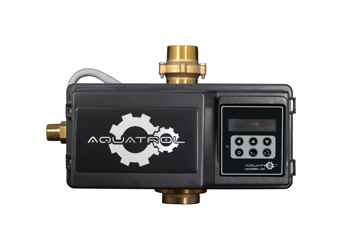 Válvula automática AQT-315F-NX