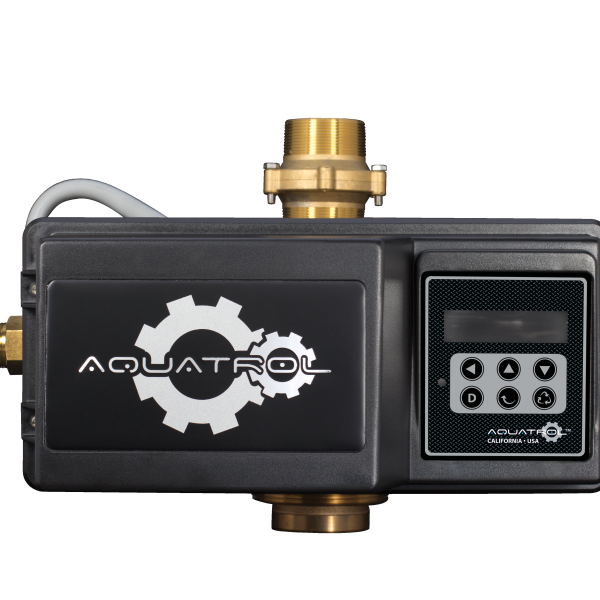 Válvula automática AQT-315F-NX