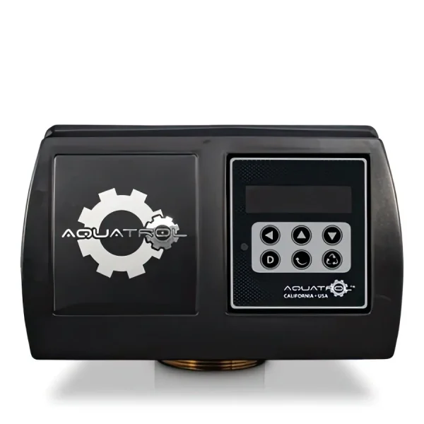 VALVULA AQT 285F NX-FILTRO